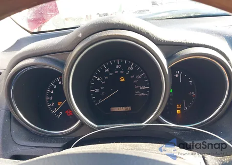 2009 Lexus Rx 350 z USA, uszkodzony, nr VIN 2T2HK31U79C097244